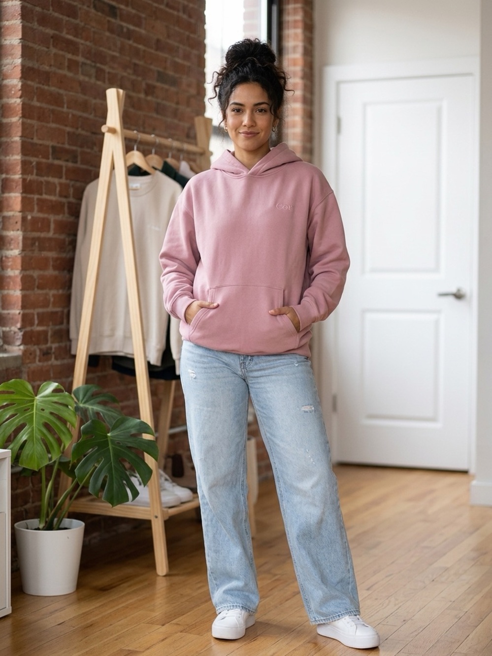 Comfrt Hoodie